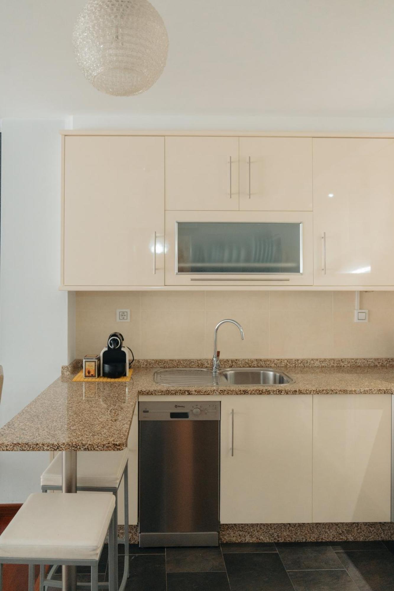 Moderno Apartamento En El Camino De Fisterra Negreira Buitenkant foto